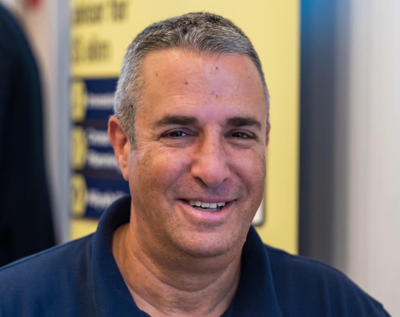 Norman H. Chait, CFA